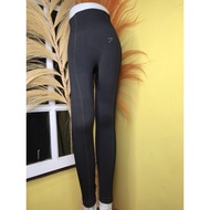 Preloved gymshark leggings original motif