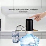Water Dispenser Wireless Electric Water Pump Barreled Device Pumping Water K5d6