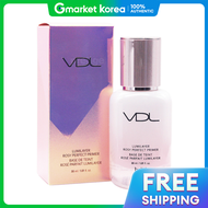 VDL | ลูมิเรเยอร์ โรซี่ เพอร์เฟกต์ ไพรเมอร์ 30 มล.