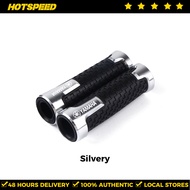 HOTSEED Yamaha Handle Grip Motorcycle Handle Grip Universal Handle Grip Nmax Aerox Mio Accessories