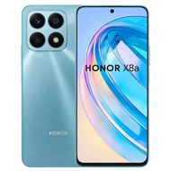 HONOR X8a 5G智能手機 (4GB + 128GB)