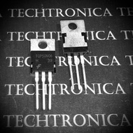 Transistor MOSFET N-Channel FQP50N06 50N06 TO-220