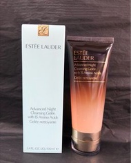 現貨🔥專櫃正貨✅ Estée Lauder Advanced Night Cleansing Gelée Cleanser  雅詩蘭黛小棕瓶洗面奶 100ml 、30ml 旅行裝試用裝 Travel 