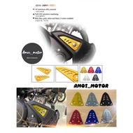 YAMAHA MT-15 MT15 SIDE BLOCK COVER CNC ALLOY ACCESSORIES