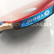 Yinhe N12S Full Set - Wooden Pingpong Blade Table Tennis Bat Bet N-12S N12