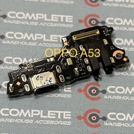 Board Tc Oppo A53 / Ui Oppo A53 / Board A53 Original