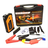 High Power Multi Function Jump Starter Automobile Emergency Power Supply