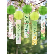 Spring Theme Event Decoration