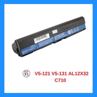 Quality Replacement Battery ACER  V5-121 V5-131 AL12X32 C710