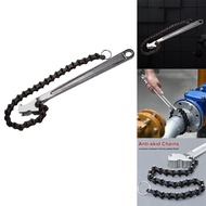 K4Chain Wrench Chain Pipe Wrench Chain Pipe Wrench Pipe Wrench