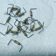 1/ 4WAT 68K RESISTOR (100 PCS)