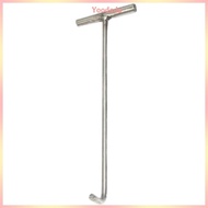 Yoo Manhole Hook Manhole Cover Lifter Heavy Duty Lifting Hook Manhole Cover Hook Lifting Manhole Cov