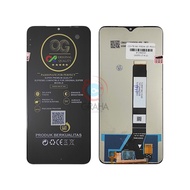 LCD XIAOMI REDMI 9T / poco M3 OG ORIGINAL SUPER FULLSET TOUCHSCREEN lcd redmi 9t