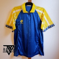Original LOTTO TEMPLATE FOOTBALL JERSEY