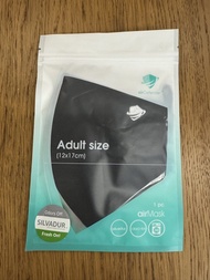 AirDefender 成人尺寸口罩 reusable mask for adult