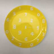 SOU．SOU x Good Choices 數字陶瓷圓碟