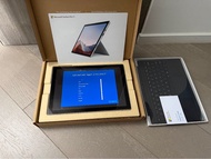 Surface Pro 7+ 8Ram 128GB LTE全新