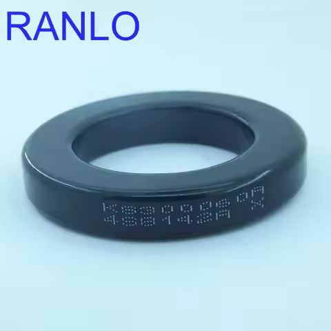 KS300060A Magnet Ring Sendust Ferrite Core