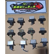JAPAN SURPLUS RESISTOR BLOCK Da64v,Da64w,,,Da63t