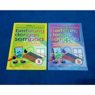One package of counting with sempoa 1a-1b