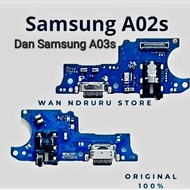 Samsung Galaxy A02s Charger Board Original Samsung A03s/ | Fast Charging Connector