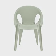 Magis Bell Chair 纖薄椅 （黎明綠）