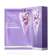 Eaoron Jacaranda Miracle Mask