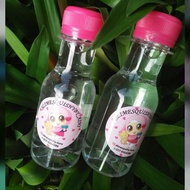 Slime activator for making slime