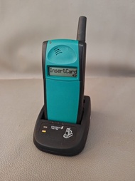 Ericsson GF768 愛立信 手提 電話 原裝 經典 收藏 手機  nokia motorola