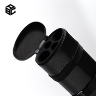 Bao cơ bida 2 cán 2 ngọn (2x2) có 2 loại