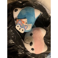 Product (Fortune Dog) Hammer Shape Muppet