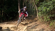 Mountain Bike Class in Hong Kong | Sheung Shui