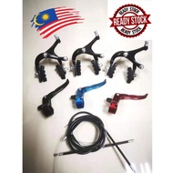 BRAKE FIXIE Brake Set FIXIE LIGHT ALLOY