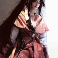 King Glory Ancient Style Sword & Fairy Cosplay Costume 9.26