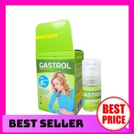 [LOCAL READY STOCK BEST PRICE] SYMBION GASTROL Soothing Roll On Melegakan Sakit Gastric Perut Pure N