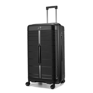 c by camel active RPP Sports Trunk Luggage with TSA Lock (518001) - Sustainable Series