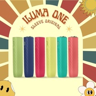 ILUMA ONE SILICONE SLEEVE ORIGINAL JNKM