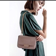 CHARLES &amp; KEITH CROSSBODY BAG