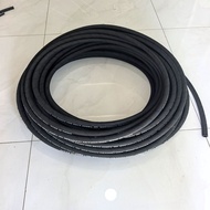 13 x 2SN High Pressure Steel Wire Braided Hose Wear-Resistant High Pressure Hydraulic Oil Pipe Engin