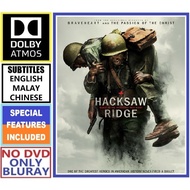 H698 Hacksaw Ridge (2016) Drama/War Drama/Perang