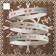 Irving Chief Series Bracelet Trendy Bracelet Basketball Irving Tribe Ethnic No. 11 Basketball Sports