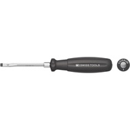 PB SWISS TOOLS Swiss Grip screwdrivers, with hexagonal wrench section and going-through blade, P/N: 