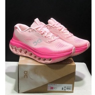 On Cloudsurfer 3 Women's cushioned offroad Running shoes 5BOB DVS8