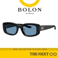แว่นกันแดด Bolon รุ่น BL3227 SS25 แว่นกันแดดผู้ชาย แว่นกันแดดผู้หญิง
