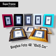 4R Photo Frame 10x15Cm Photo Frame/ Photo Frame/
