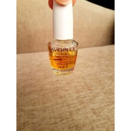 [2-Hand]  OPI Avoplex Nail & Cuticle Replenishing Oil