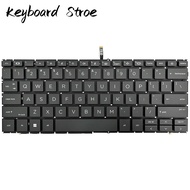 For HP EliteBook 840 G9 840 G10 840 G11 845 G9 845 G10 845 G11 HSN-I45C-4 HSN-I49C-4 Laptop Keyboard