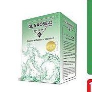 Glaxose-D Glucose D 400g