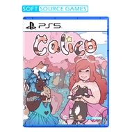 PS5 Calico (R3 Asia) - Playstation 5
