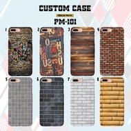 Case Casing Wood Case Infinix HOT 8 Hot 10 Hot 9 Play Smart 5 Smart 4 Hot 10 Play HOT 10S Smart HD V